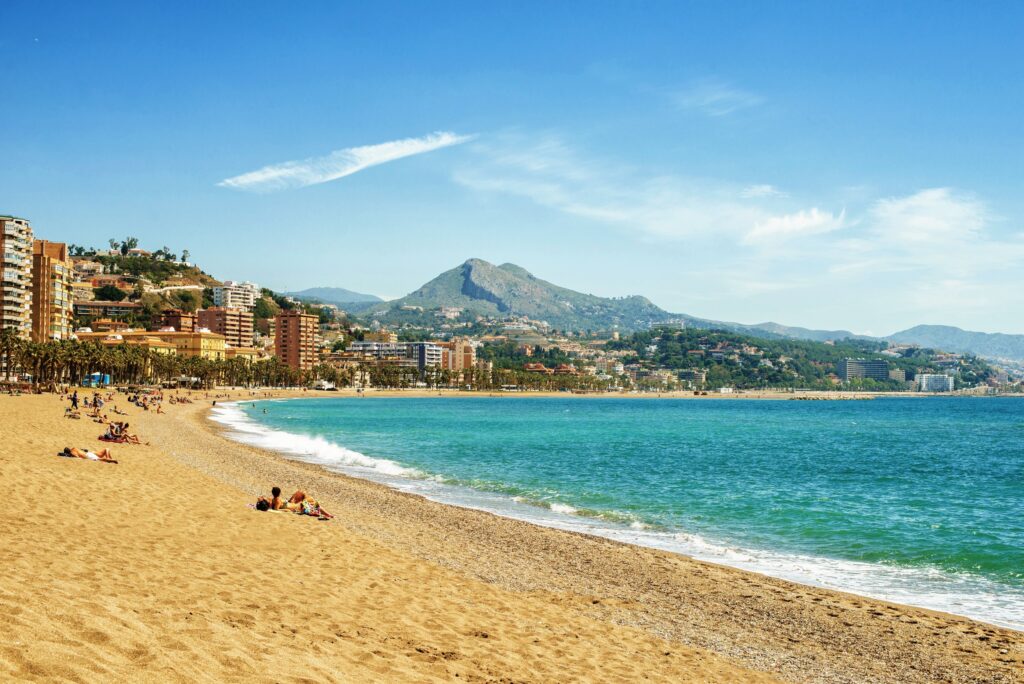 Immagine del quartiere La Malangueta